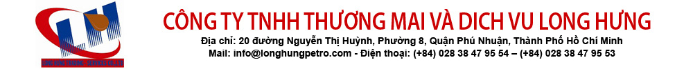 Công ty TNHH TM & DV Long Hưng